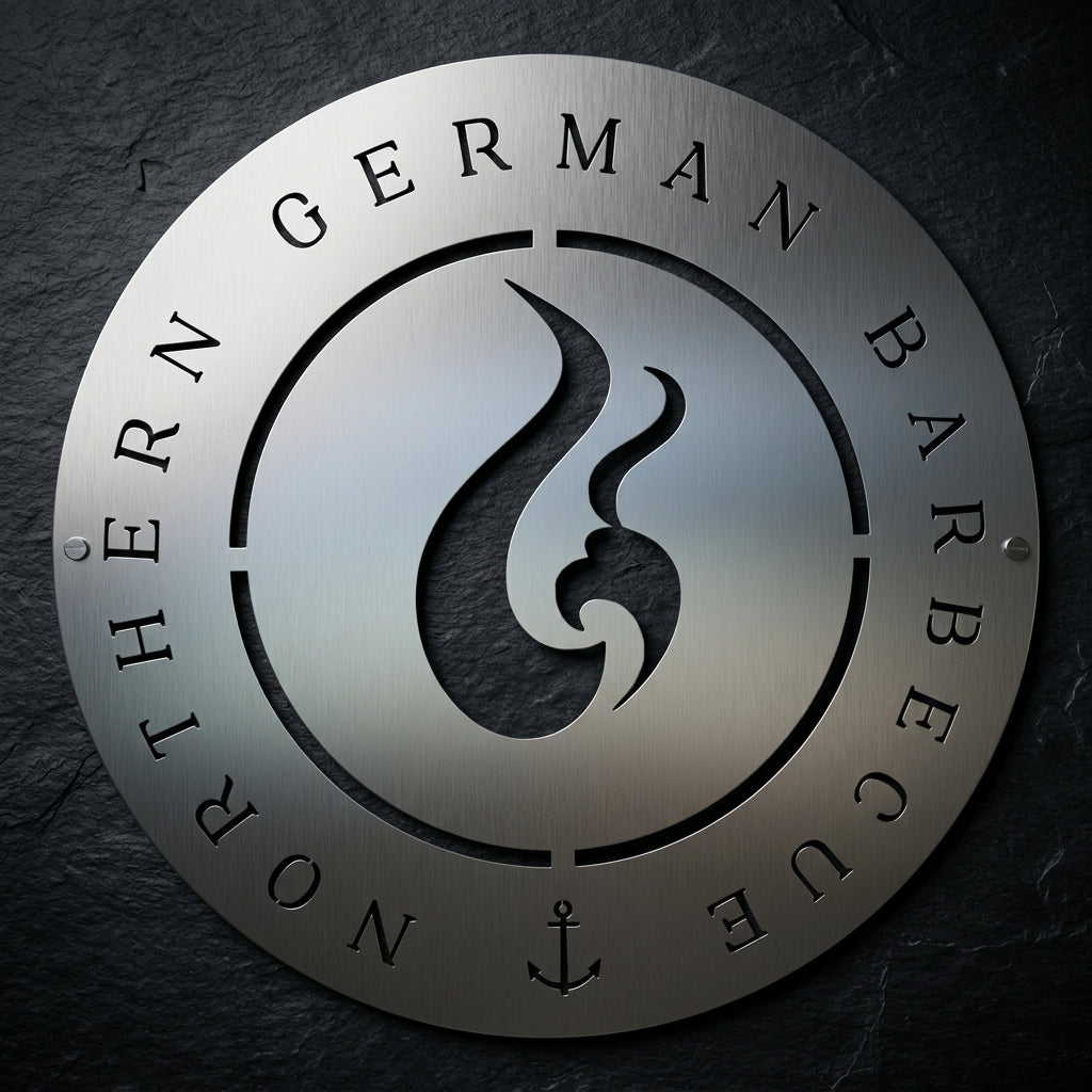 NGB Wand-Emblem